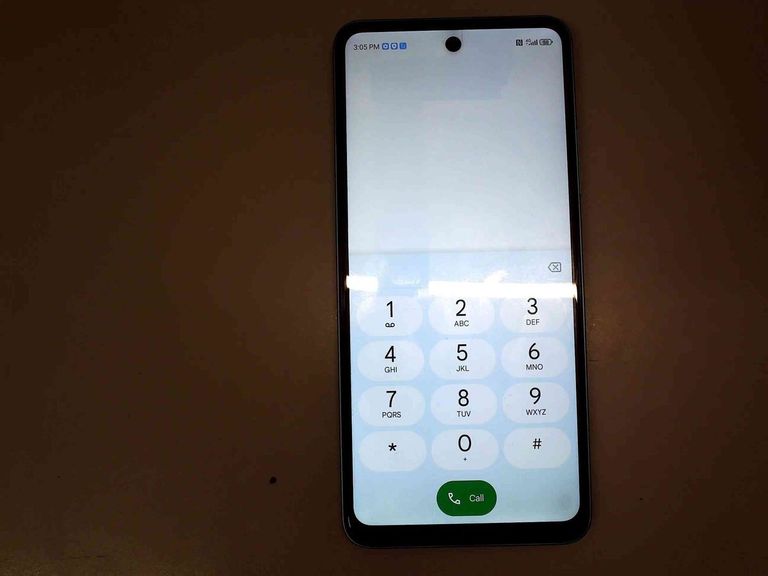 Купити Zte Blade A75 4/128GB Black Б/У