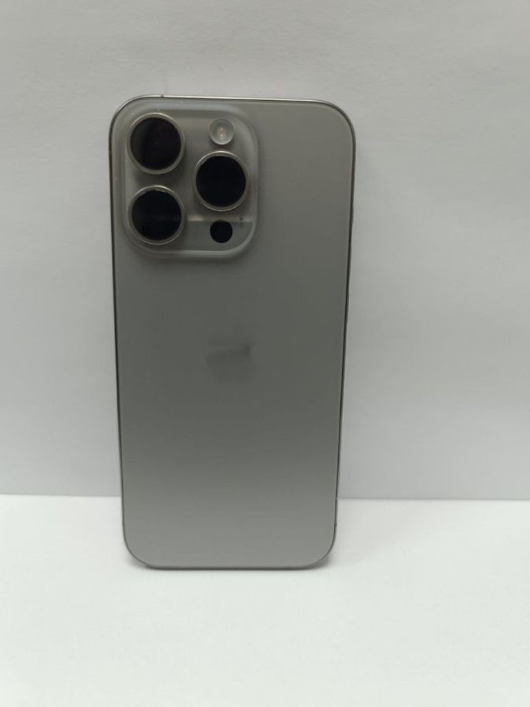 Apple iphone 15 pro 128gb Код:01-200835047. Зображення 7