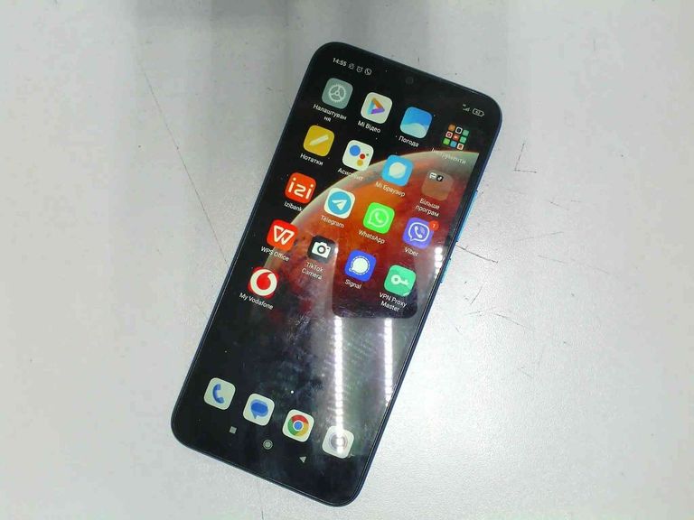 Купити Xiaomi redmi 9a 2/32gb Б/У