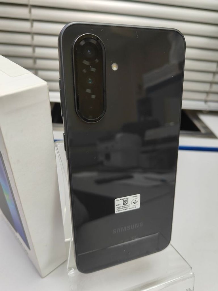Оголошення Samsung galaxy a36 5g 8/256gb Б/У