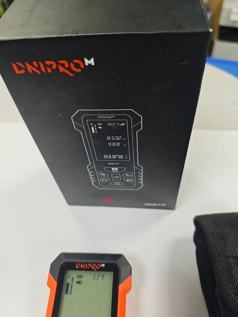 Dnipro-M 100tf Код:01-200834817. Изображение 12