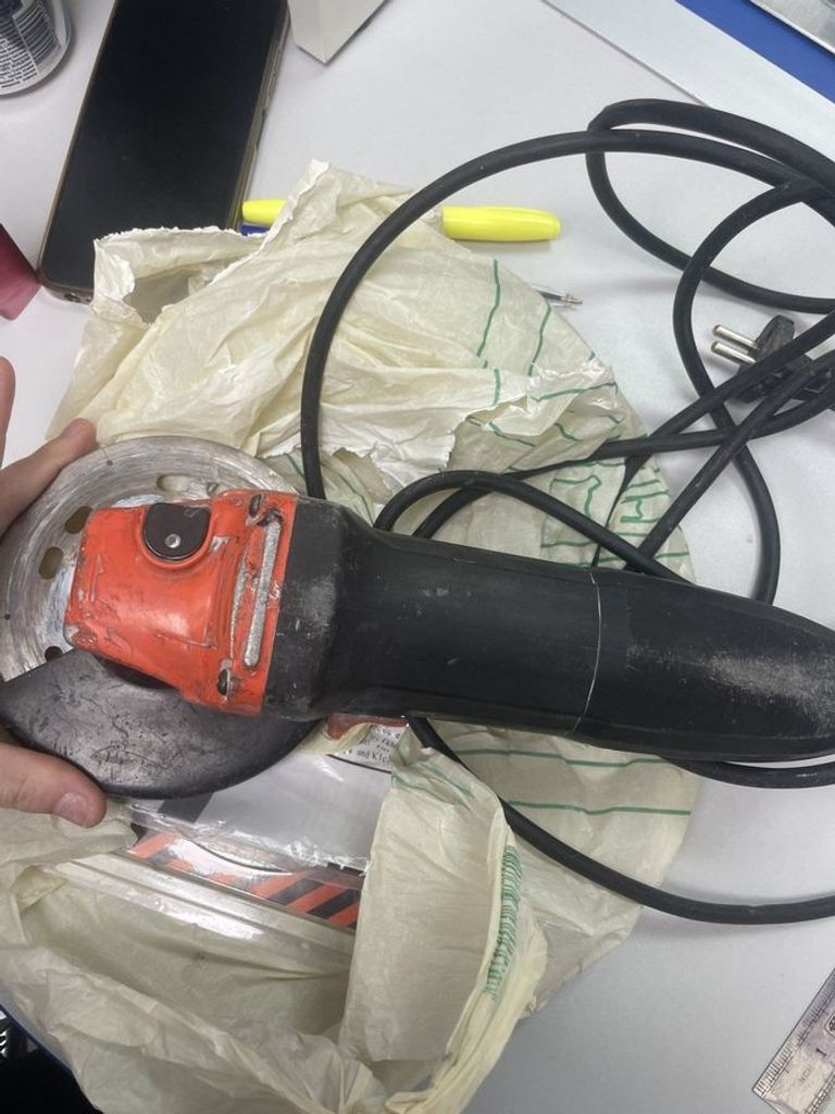 Дешево Dnipro-M gs-98 з ломбарду