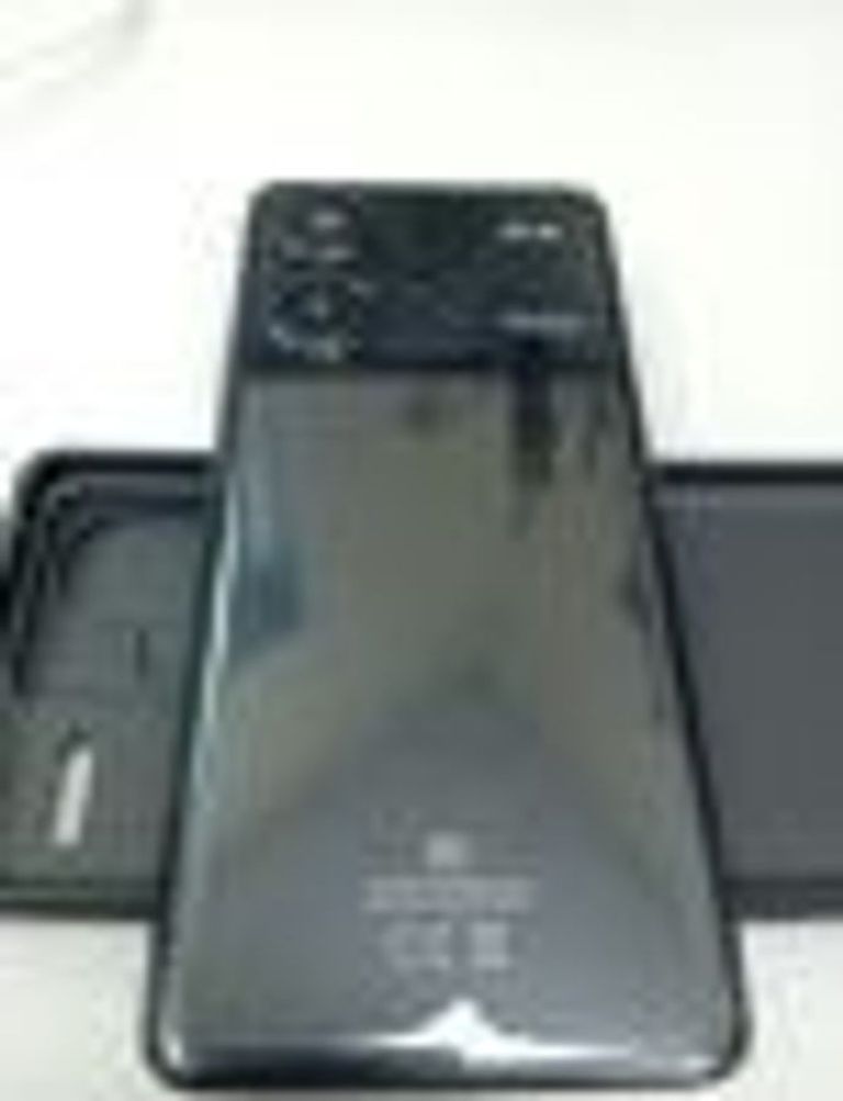 Объявление Xiaomi redmi note 13 pro 5g 8/256gb Б/У