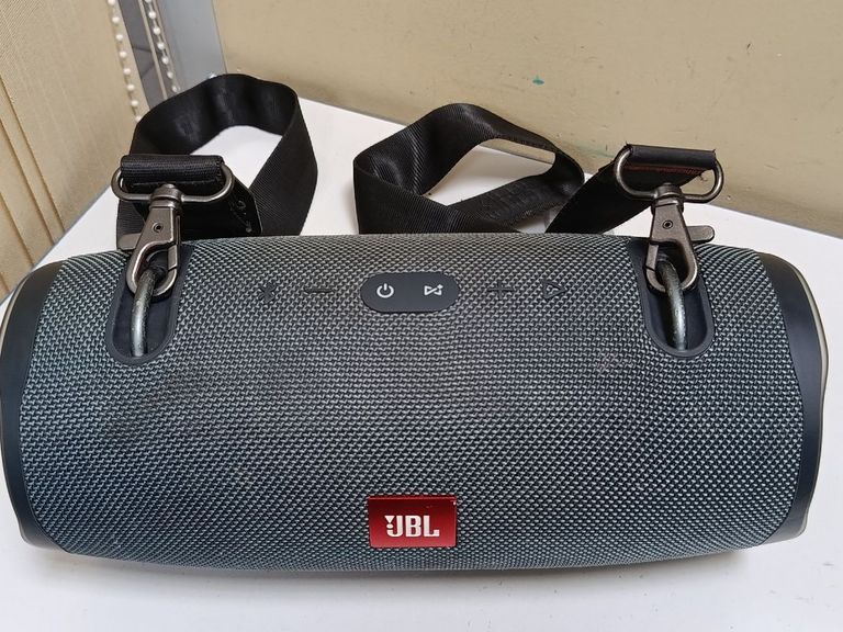 Дешево Jbl Xtreme 2 Red з ломбарду