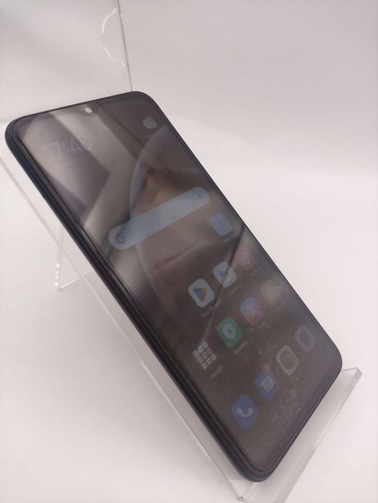 Оголошення Xiaomi redmi 9c nfc 3/64gb Б/У