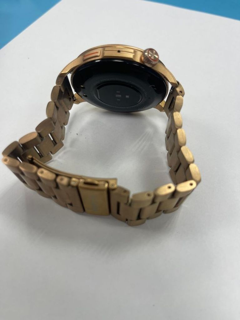 Дешиво Gelius pro gp-sw010 amazwatch gt3 с ломбарда