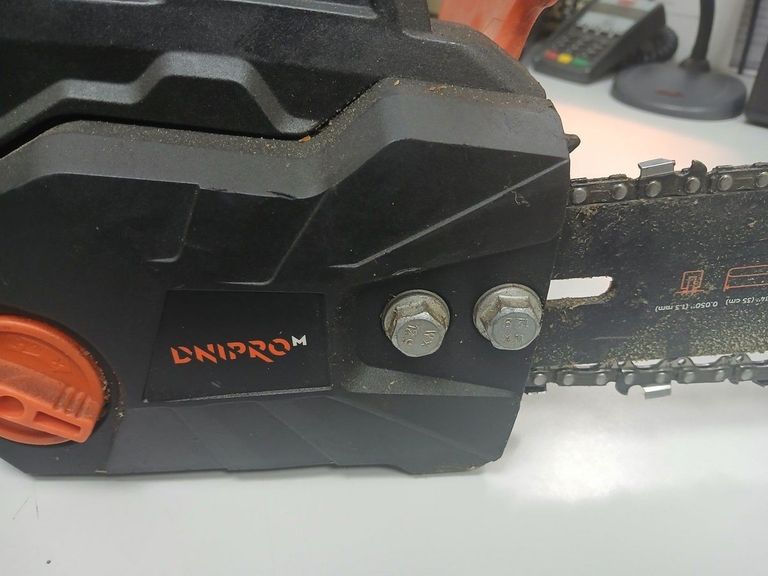 Розпродаж Dnipro-M dse-15s, продавець Техноскарб