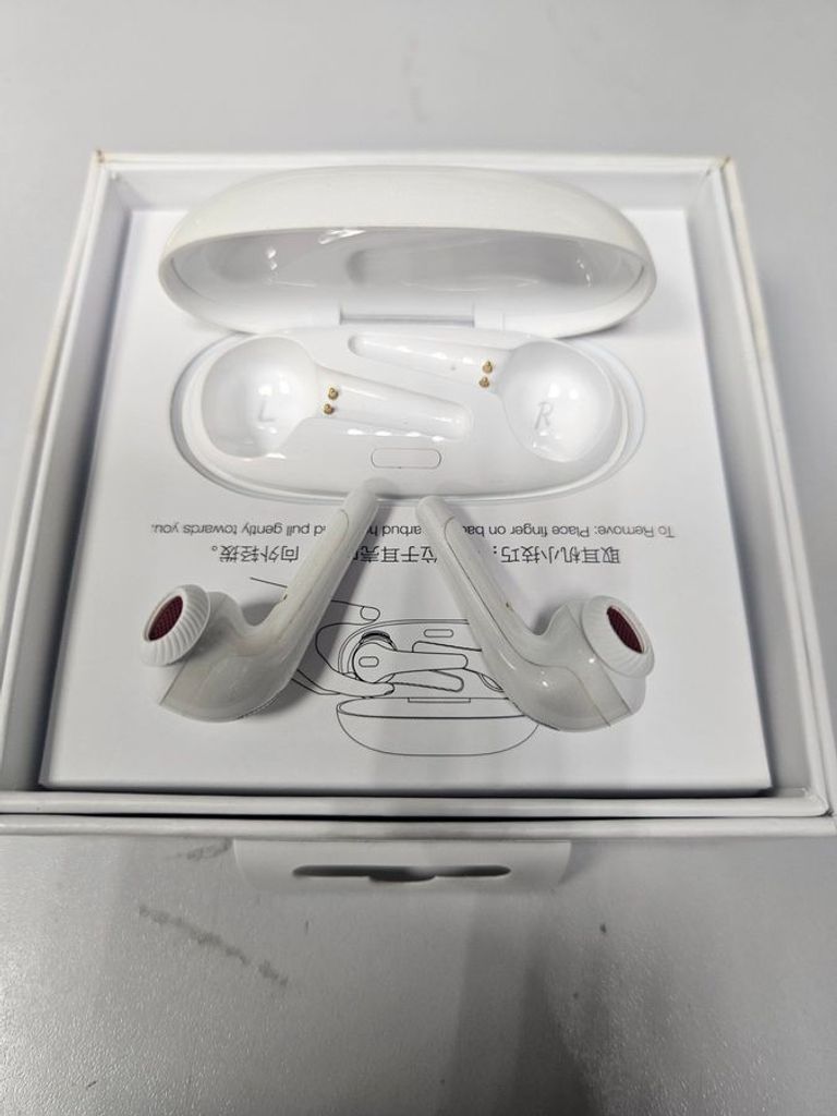 Купить 1More comfobudstrue ess3001t Б/У