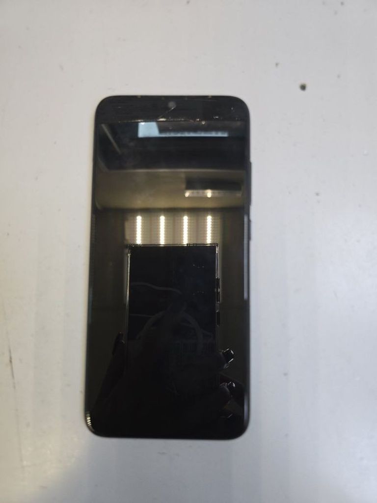 Xiaomi Redmi Note 7 4/64GB Black Код:01-200838528. Изображение 8