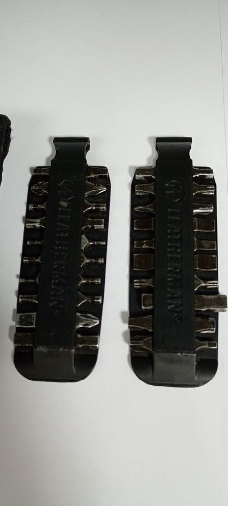 Дешиво Leatherman surge с ломбарда