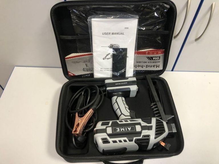 Объявление Aime arc-120 Б/У