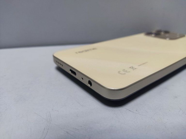 Realme note 70 4/128gb Код:01-200840603. Зображення 10