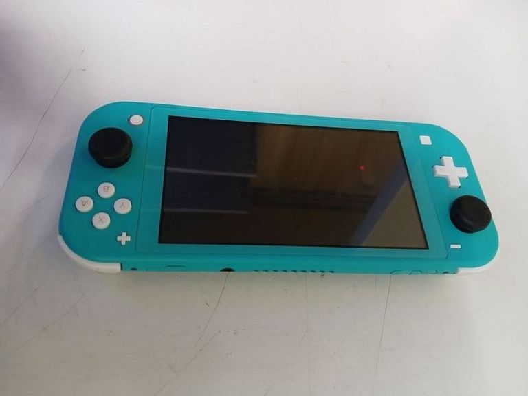 Дешиво Nintendo switch lite с ломбарда
