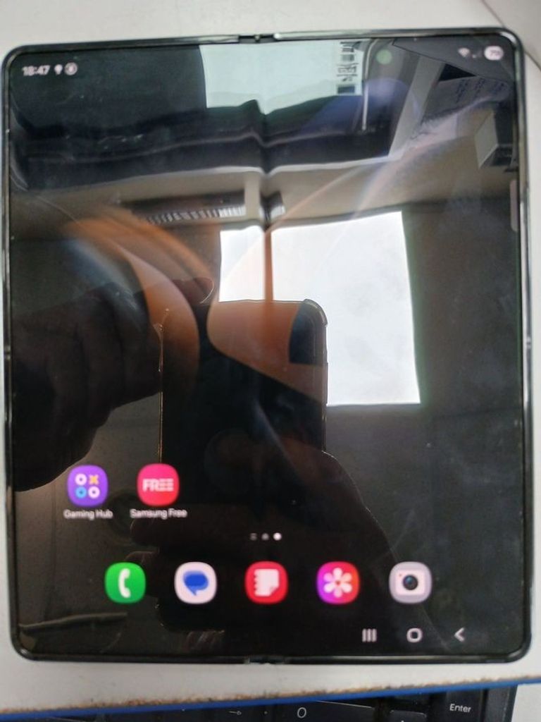 Купить Samsung galaxy fold4 12/512gb Б/У