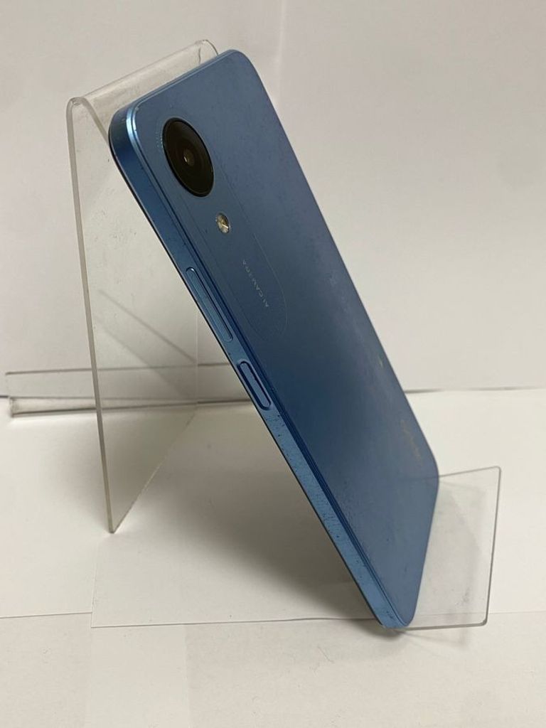 Oppo a17k cph2471 3/64gb Код:01-200840167. Изображение 5