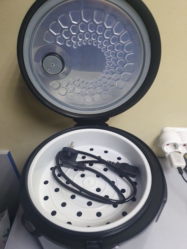 Объявление Liberton LMC-3104 Б/У