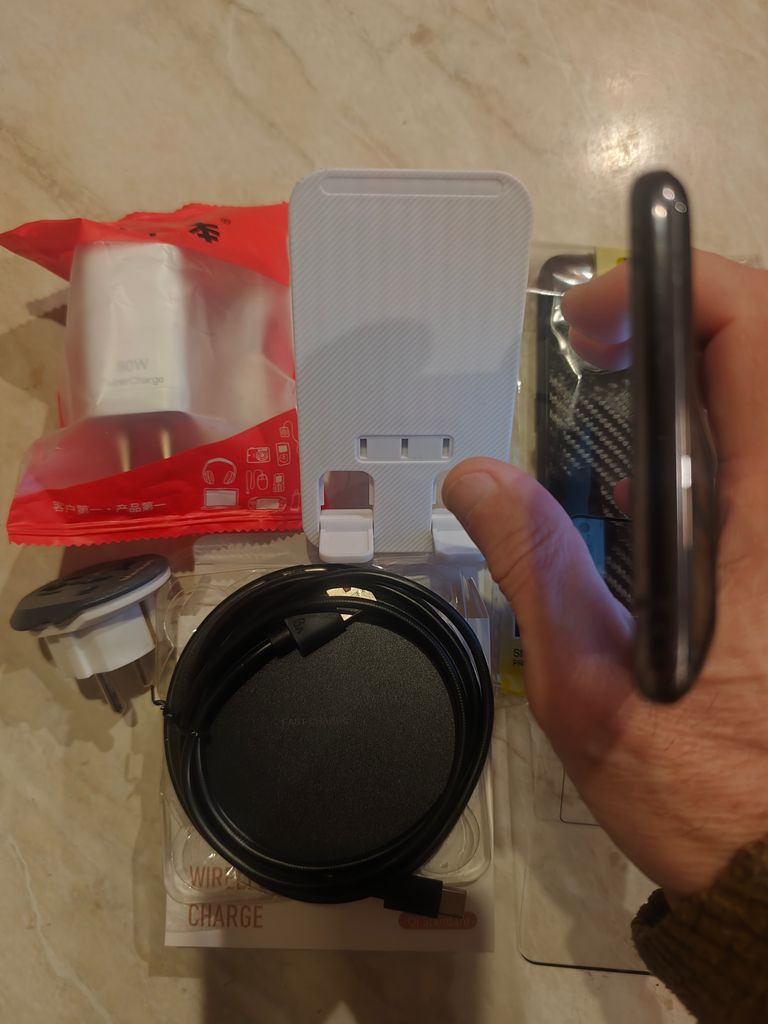 Дешево Oppo Find X5 Pro 12/256GB Glaze Black з ломбарду