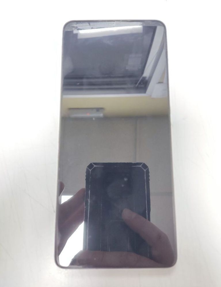 Объявление Tecno spark 10 pro 8/256gb Б/У