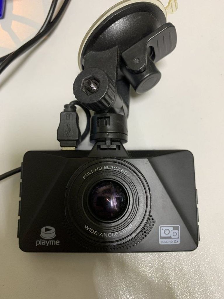 Объявление Playme Zeta Б/У