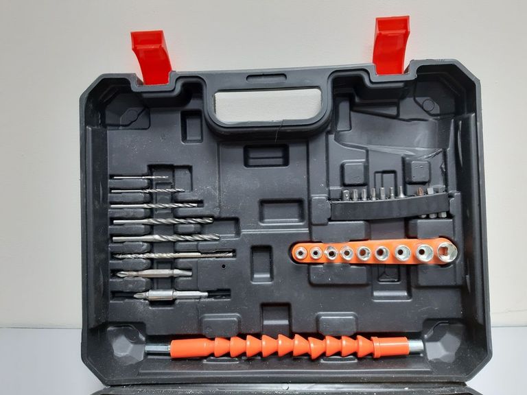 Распродажа Wolt без моделі, продавец Техноскарб