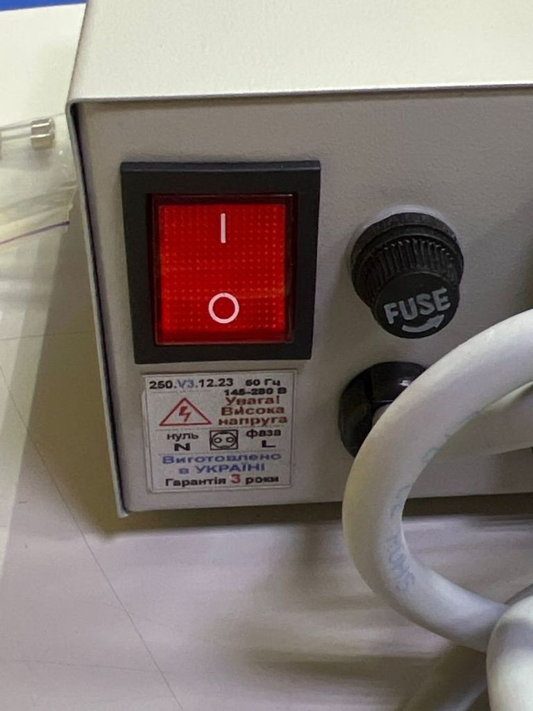 Lvt ach-250 Код:01-200843031. Зображення 5