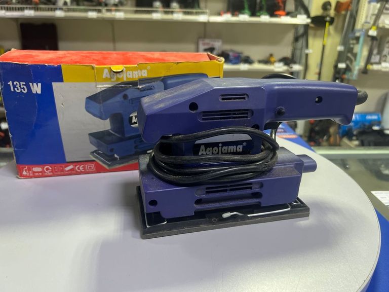 Купити Agojama 25c26 Б/У