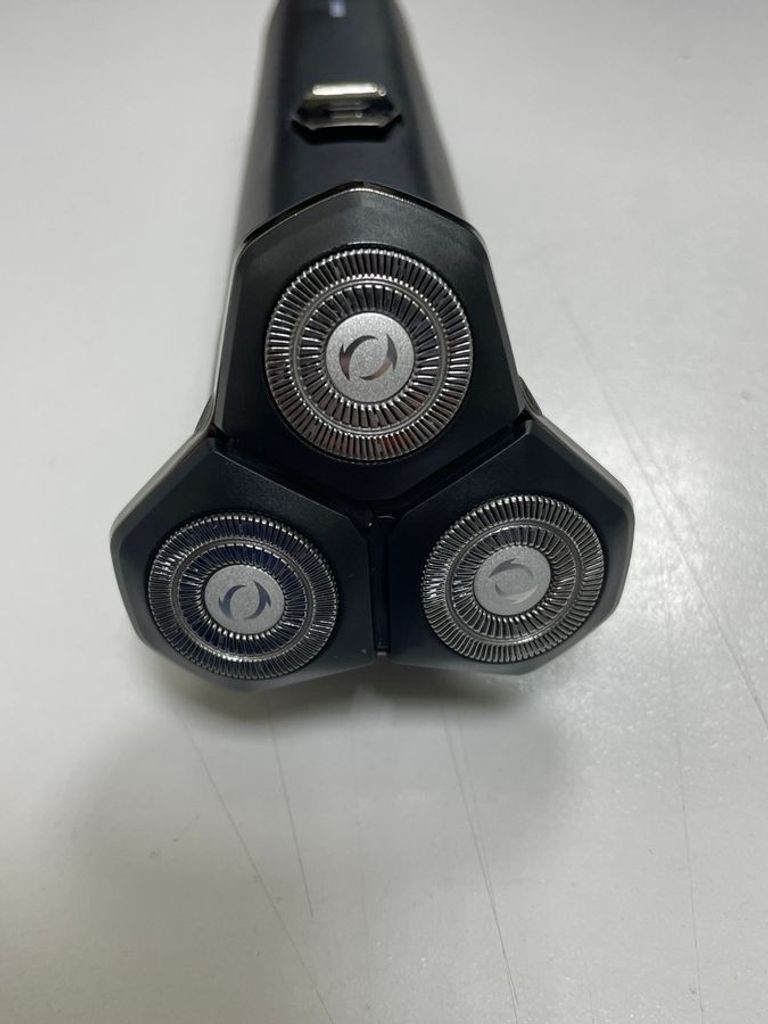 Объявление Shaver 105105 Б/У