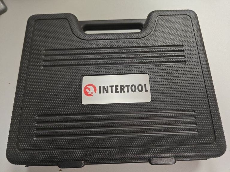 Дешиво Intertool PT-1610 с ломбарда