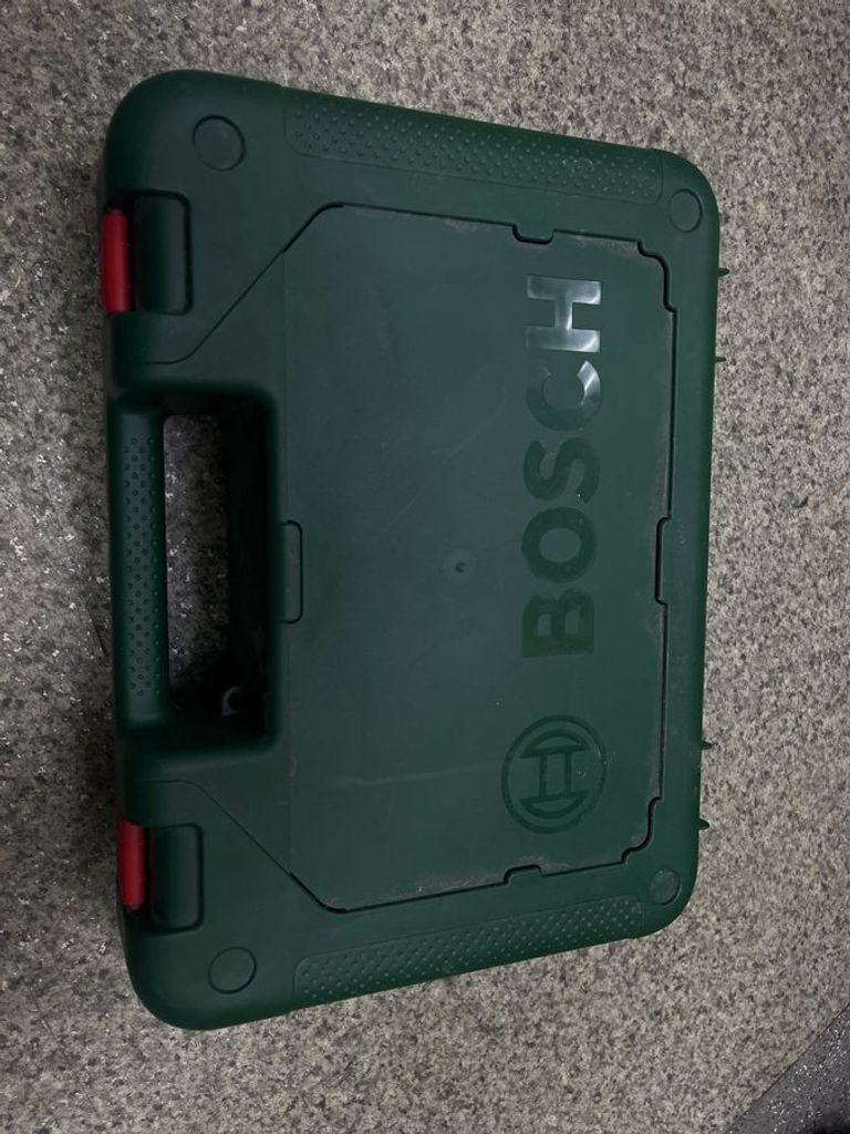 Розпродаж Bosch easyimpact 600, продавець Техноскарб