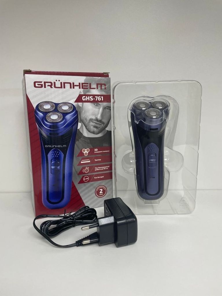 Купить Grunhelm GHS-761 Б/У