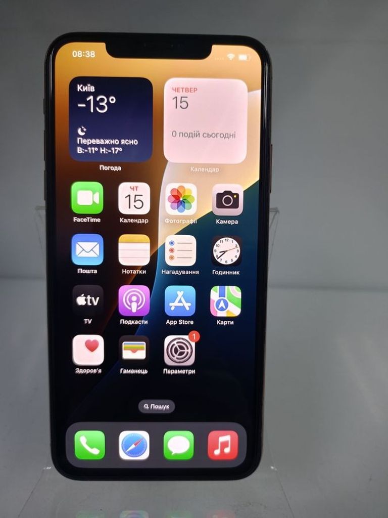 Купить Apple iphone 11 pro max 256gb Б/У