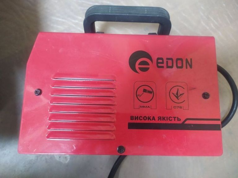 Купить Edon TB-250C Б/У