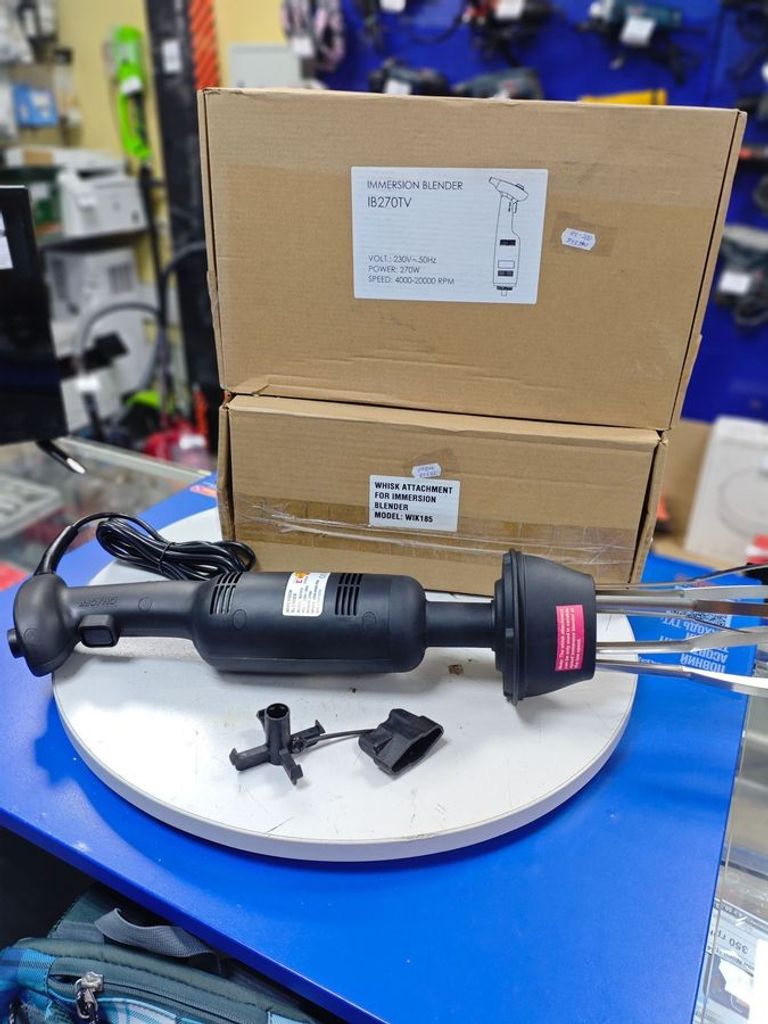 Купити Ewt ib270tv Б/У