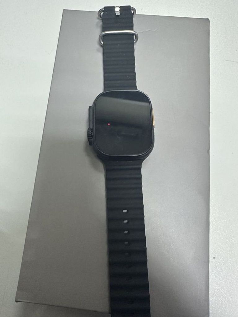 Купити Xo smart watch ultra Б/У