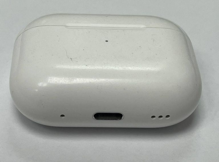 Распродажа Apple airpods pro 2nd generation with magsafe charging case usb-c, продавец Техноскарб