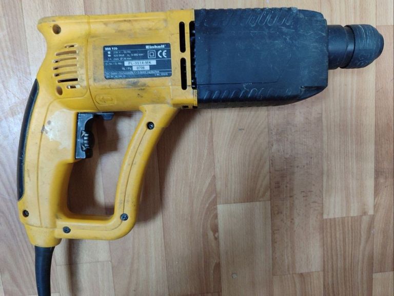 Оголошення Einhell bbh-920 Б/У