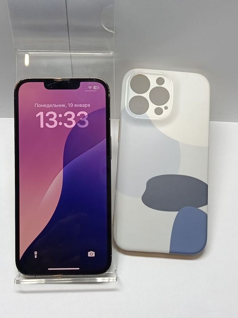 Купити Apple iphone 13 pro 128gb Б/У