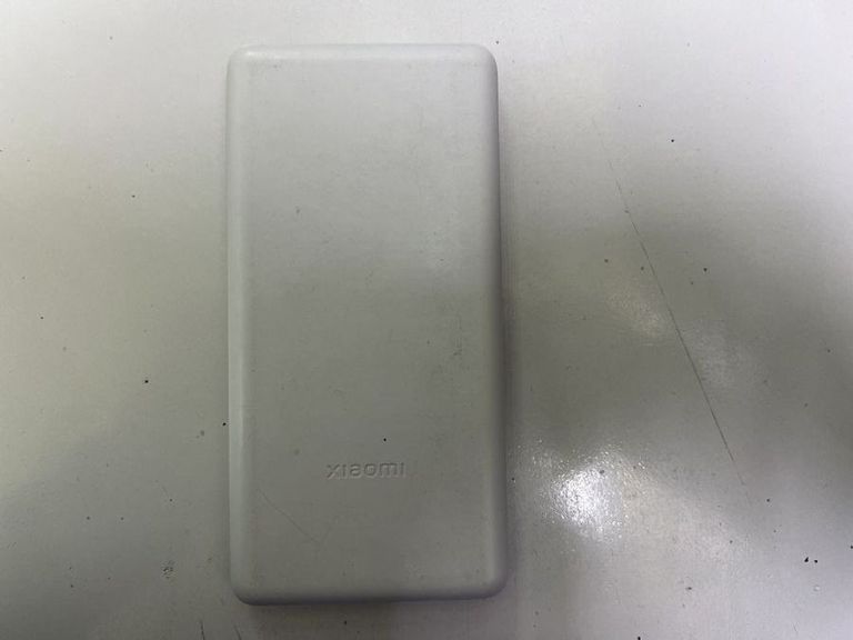 Купити Xiaomi mi lite power bank 10000mah 22.5w p16zm Б/У