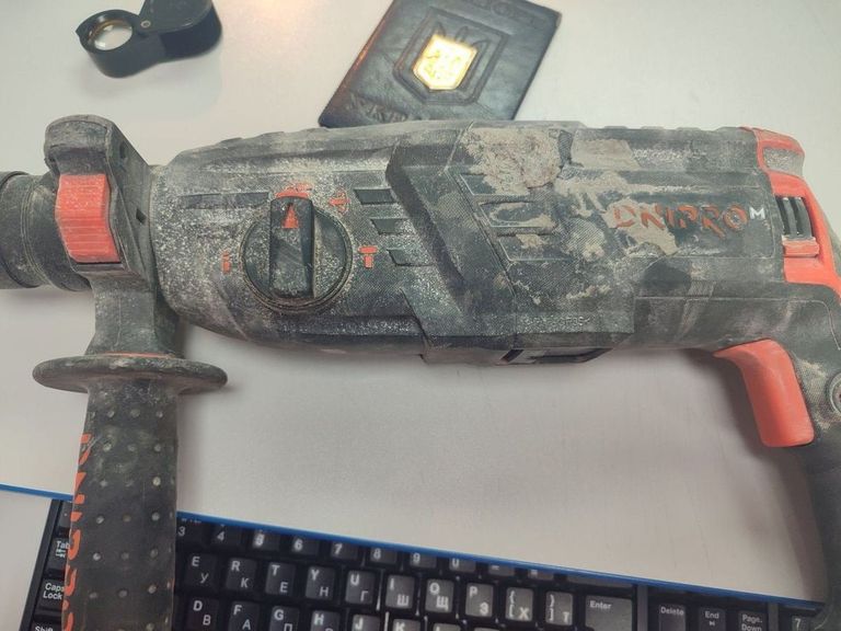 Дешево Dnipro-M rh-100q з ломбарду