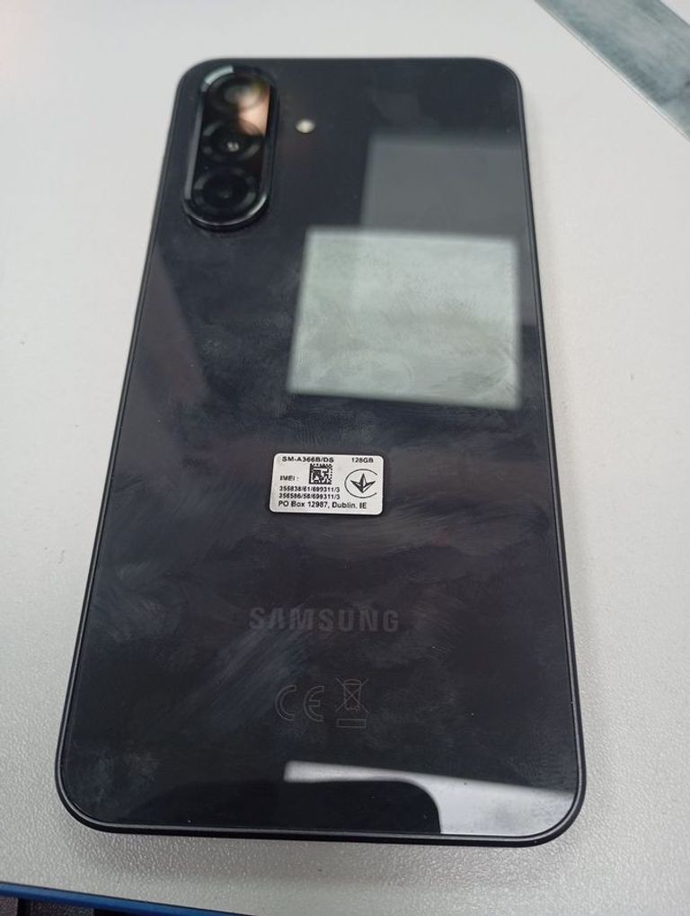 Дешево Samsung galaxy a36 5g 6/128gb з ломбарду