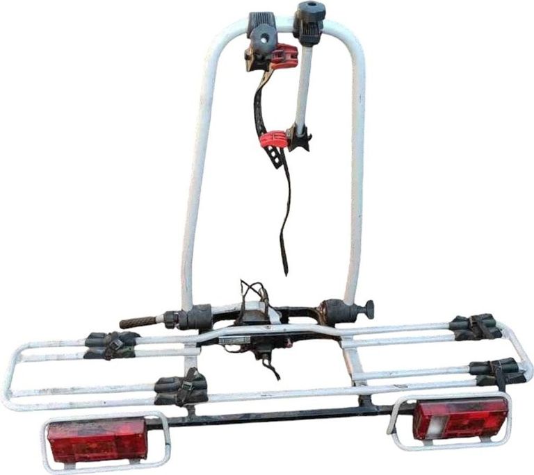 Mft multi-cargo2 50kg Код:01-200845756. Зображення 5