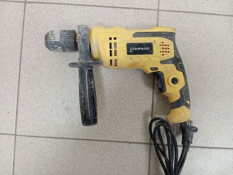 Купити Compass DL-1804 Б/У