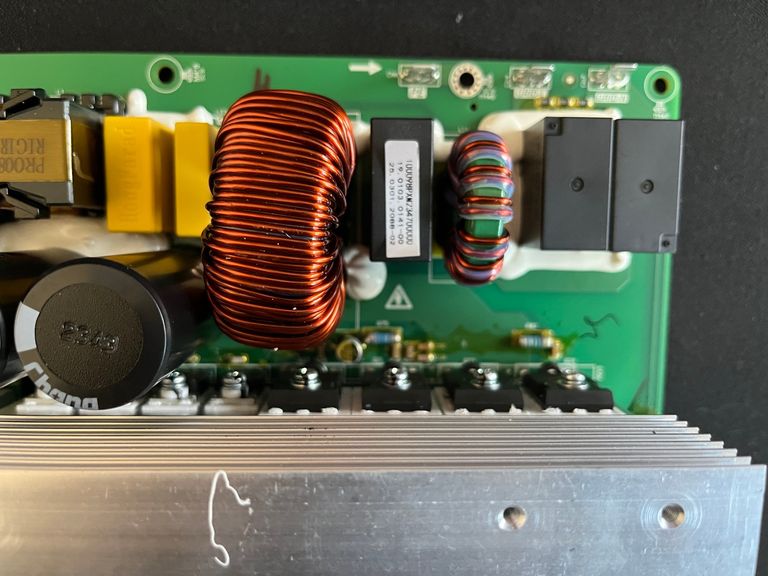 Bluetti PowerOak AC180 Код:null. Зображення 4