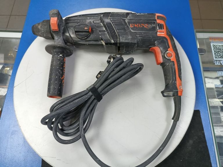 Купити Dnipro-M rh-120mb Б/У