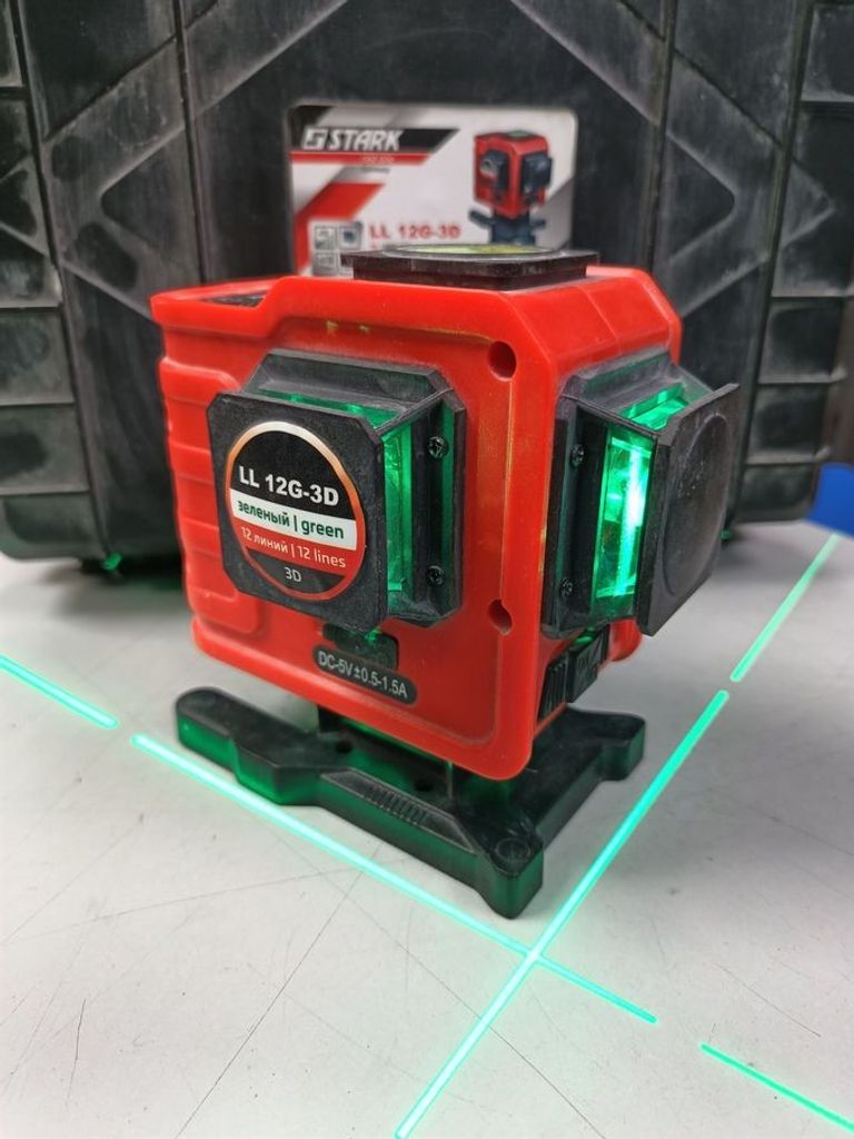 Дешево Stark ll-12g-3d з ломбарду