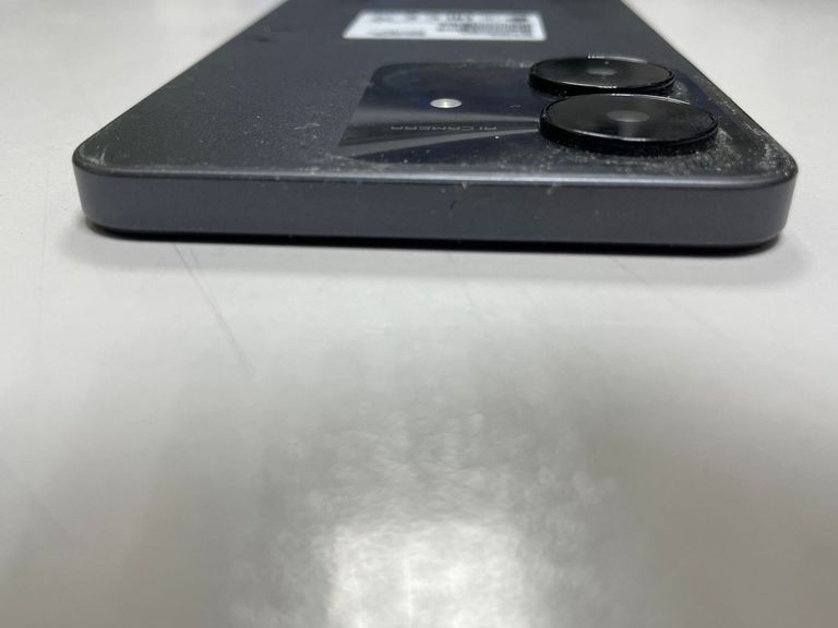 Розпродаж Realme note 60x 3/64gb, продавець Техноскарб