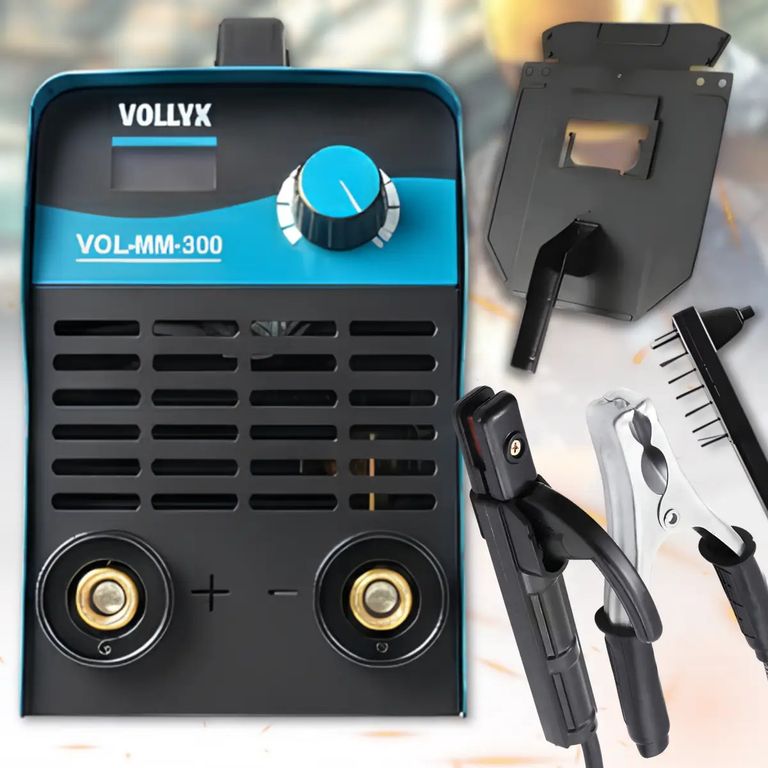 Дешиво Vollyx VOL-MM-300 с ломбарда