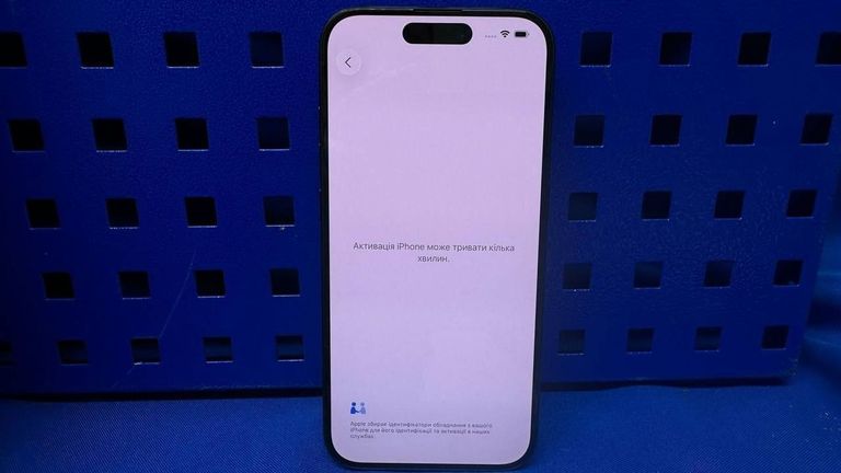 Apple iphone 15 pro 512gb Код:01-200854894. Зображення 21