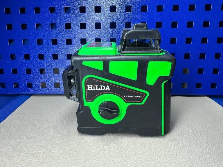 Оголошення Hilda 4d 360 Б/У