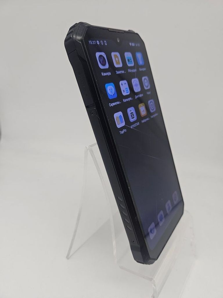 Oukitel WP28S 4/128GB Black Код:01-200854187. Зображення 7